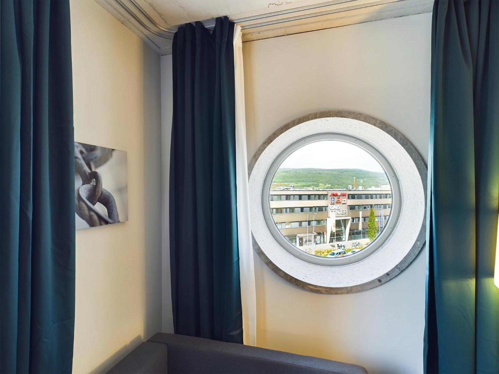 Modernes An Bester Lage अपार्टमेंट Aarau