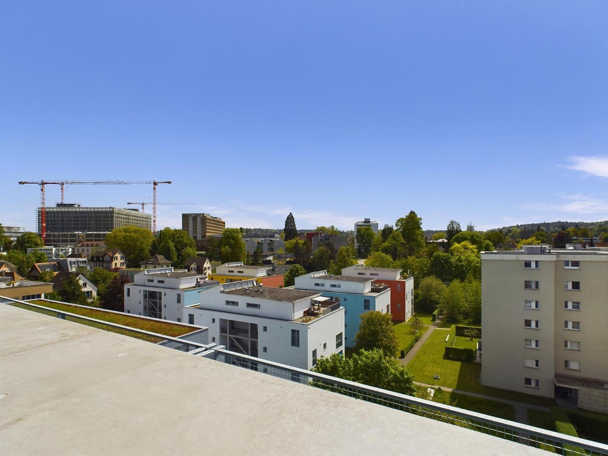 अपार्टमेंट Modernes An Bester Lage Aarau